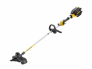חרמש- גוזם שוליים BL 18V - גוף בלבד דגם DCM561N מבית DEWALT