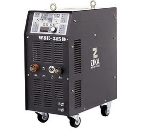 מכונת ארגון דגם DIGITAL 315 דיגיטאלית AC/DC מבית ZIKA