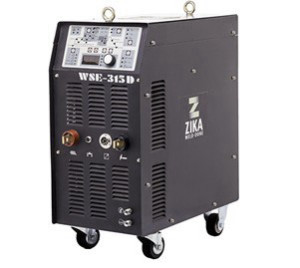 מכונת ארגון דגם DIGITAL 315 דיגיטאלית AC/DC מבית ZIKA