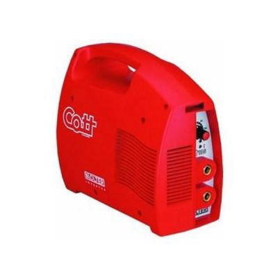 Inverter ריתוך. מיישר זרם אלקטרוני- SOLTER ספרד COTT 155