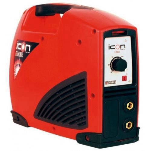 Inverter מיישר זרם אלקטרוני ל 6010- SOLTER ספרד 200A