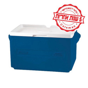 צידנית 32 ליטר  Party Stacker לשימוש משפחתי או מסחרי מבית Coleman