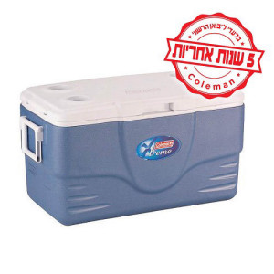 צידנית 35 ליטר EXTREME מבית Coleman