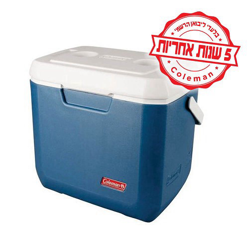 צידנית 26.5 ליטר EXTREME מבית Coleman