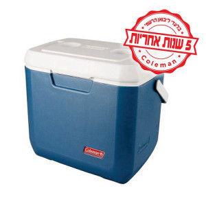 צידנית 26.5 ליטר EXTREME מבית Coleman
