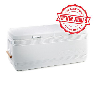 צידנית 140 ליטר MARINE מבית Coleman