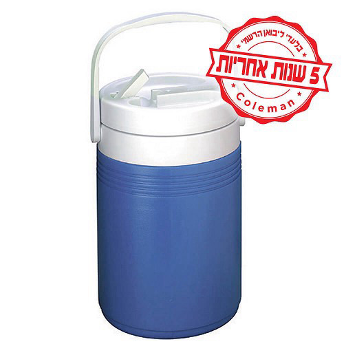 מיכל מים 3.8 ליטר מבית Coleman