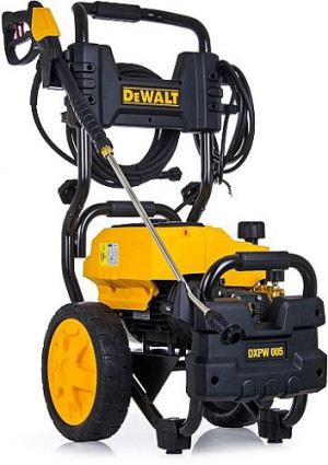 מכונת שטיפה DEWALT דגם DXPW005E
