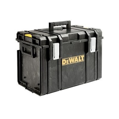 ארגז כלים TOUGH SYSTEM דגם DS400 מבית DEWALT