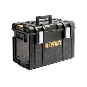ארגז כלים TOUGH SYSTEM דגם DS400 מבית DEWALT