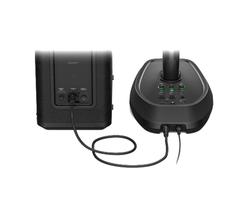 סאבוופר Bose Sub2 Powered Bass Module