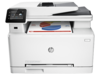 מדפסת לייזר משולבת צבע HP Color LaserJet Pro MFP M277dw B3Q11A מתצוגה 