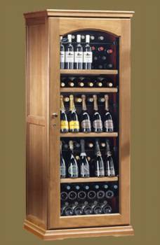 מקרר יין IP INDUSTRIE CEX 401