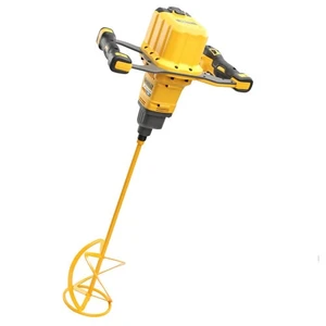 מערבל צבע 54V DCD240 ללא פחמים DEWALT גוף בלבד!