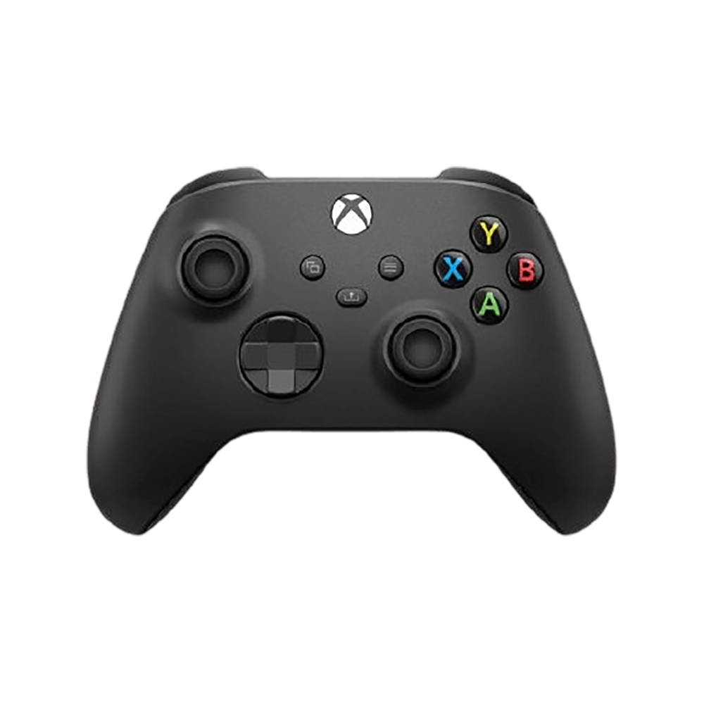 בקר XBOX Series S | X אלחוטי צבע שחור