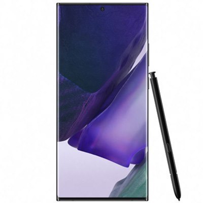 Samsung Galaxy Note 20 Ultra 5G SM-N986B 256GB סמסונג מתצוגה