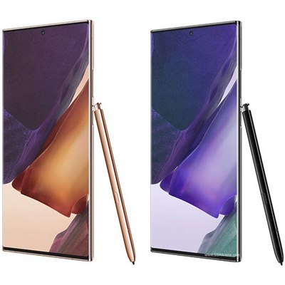 Samsung Galaxy Note 20 Ultra SM-N985F/DS 256GB סמסונג