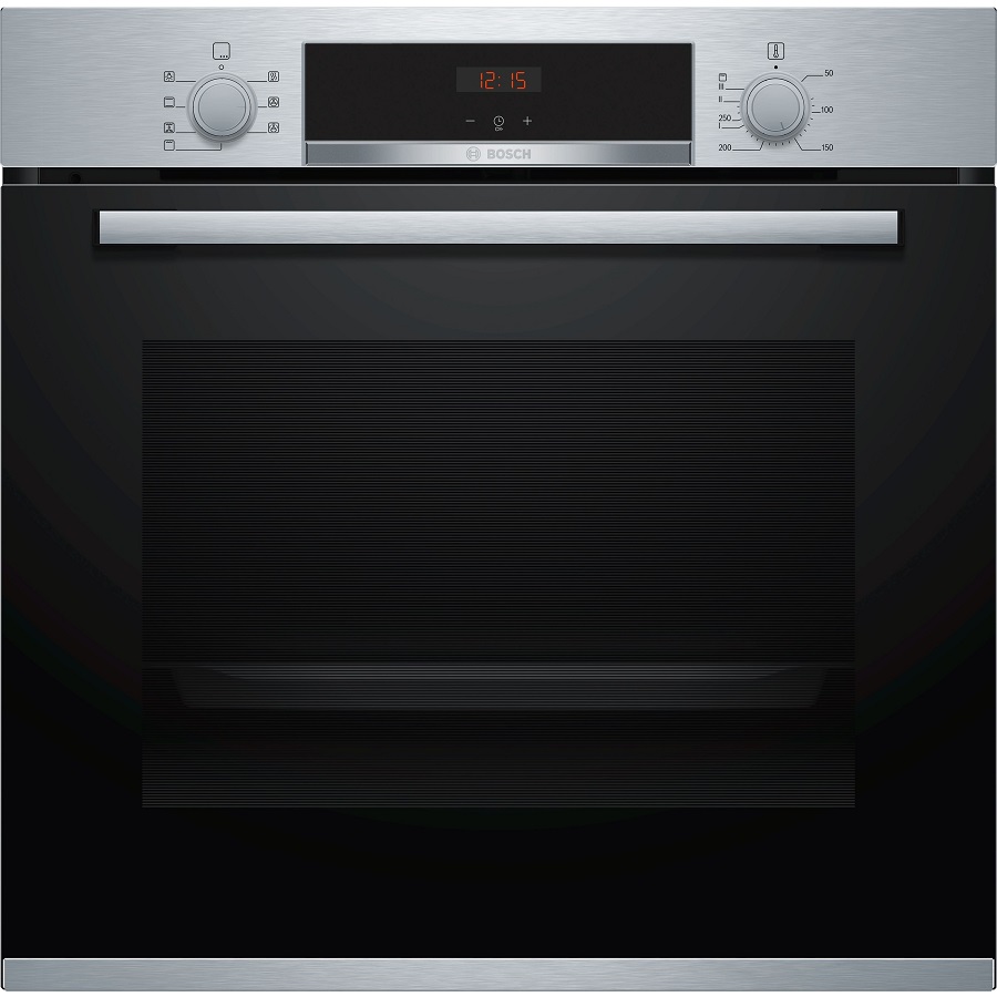 תנור בנוי Bosch HBG533BS0Y בוש