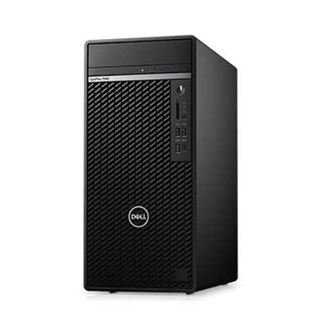 מחשב Intel Core i7 Dell Optiplex 7080 MT OP7080-8009 Mini Tower דל