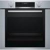 ‏תנור בנוי Bosch HBG337BS0Y בוש