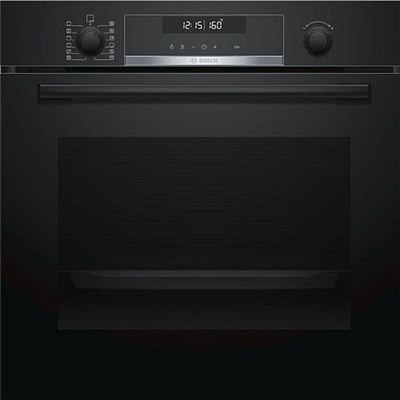 תנור בנוי Bosch HBG578BB0Y בוש