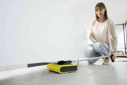 מטאטא אלחוטי נטען Karcher KB5