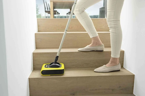 מטאטא אלחוטי נטען Karcher KB5