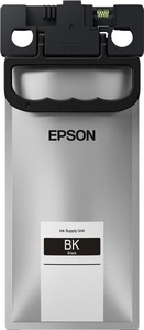 ראש דיו שחור תואם Epson C13T965140 XL