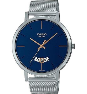 CASIO MTP-B100M-2E סדרה חדשה!