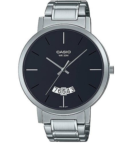 CASIO MTP-B100D-1E סדרה חדשה!