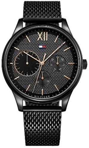 שעון יד ‏לגבר 1791420 Tommy Hilfiger טומי הילפיגר