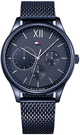 שעון יד ‏לגבר 1791421 Tommy Hilfiger טומי הילפיגר