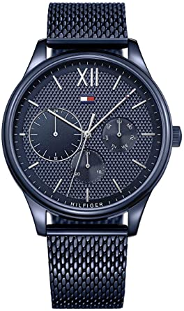 שעון יד ‏לגבר 1791421 Tommy Hilfiger טומי הילפיגר