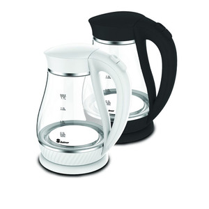 קומקום חשמלי זכוכית נשלף Selmor SE923 סלמור 
