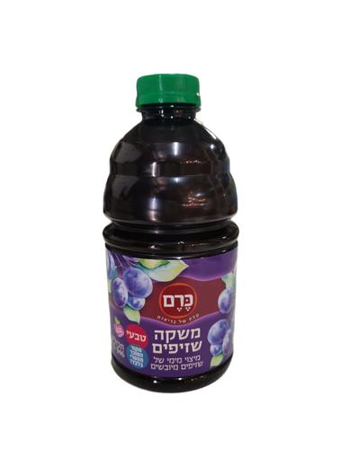 מיץ שזיפים