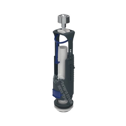 GEBERIT | מנגנון ניאגרה מונובלוק גבריט | TYPE 240 | 