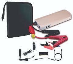 בוסטר הנעה/סוללת גיבוי רב תכליתית 20000MAH