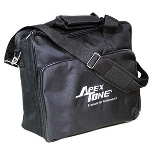 תיק מרופד למיקסר/מקרן– AP MIXER BAG