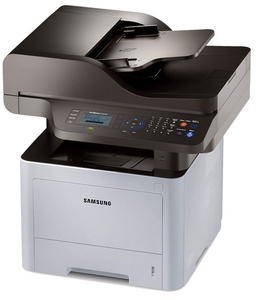 מדפסת לייזר Samsung ProXpress M4070FR מחודשת