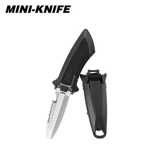סכין TUSA MINI-KNIFE FK11