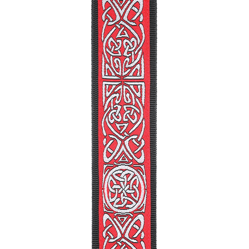 D'Addario Nylon Woven Guitar Strap