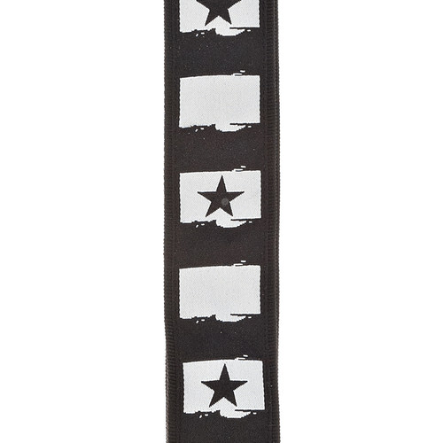 D'Addario Nylon Woven Guitar Strap