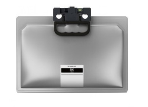 מחסנית דיו שחור תואם אפסון Epson T9661 Black C13T966140