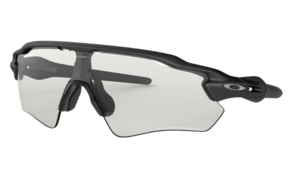 משקפי שמש RADAR EV Steel Clear to Black Photochromic 920813