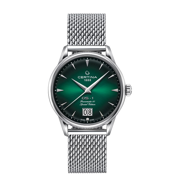 שעון יד CRETINA CR-0294261109160 CERTINA