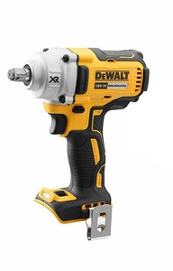 מפתח בוקסות נטען "1/2 EINHELL DCF894N BL 18V גוף בלבד!