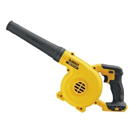 גוף מפוח / שואב נטען DeWALT DCV100N 18V