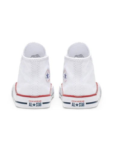 נעלי קונברס Chuck Taylor All Star Classic High-Top Shoe | תינוקות