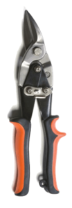 מספרי פח שמאל קנדו KENDO