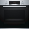 ‏תנור בנוי Bosch HBG573BS0 בוש